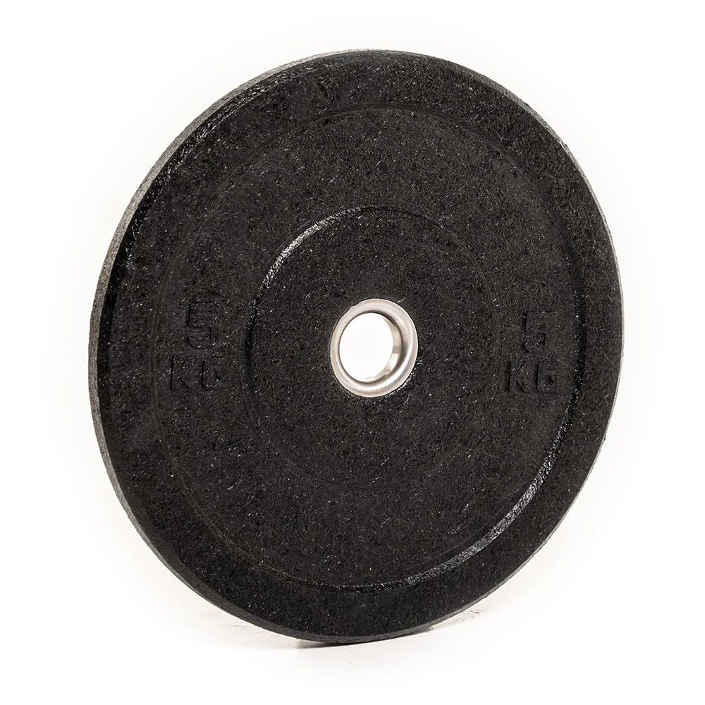 Hi-Temp Bumper 20Kg - Black  [Ea]* - Image 3