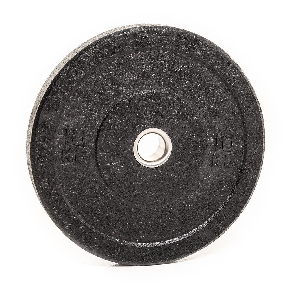 Hi-Temp Bumper 20Kg - Black  [Ea]* - Image 4